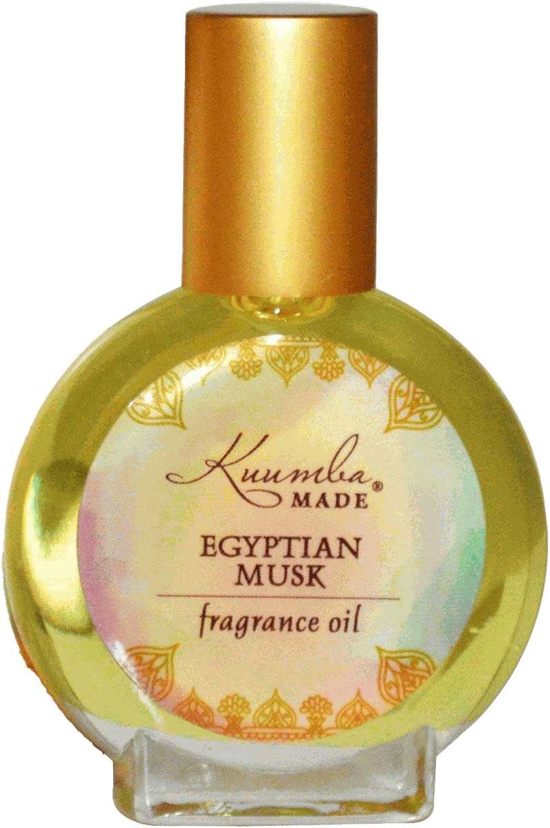 Egyptian Musk Kuumba Made — аромат