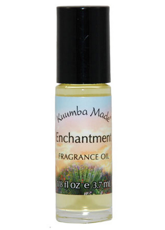 Enchantment Kuumba Made — аромат