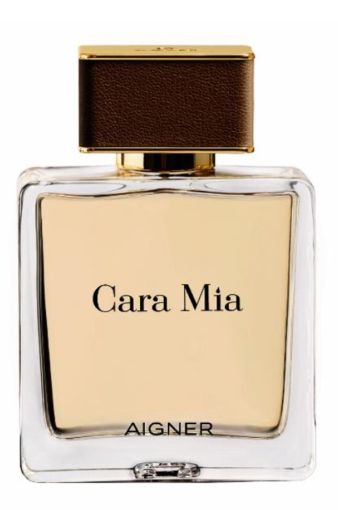 Cara Mia Etienne Aigner — аромат