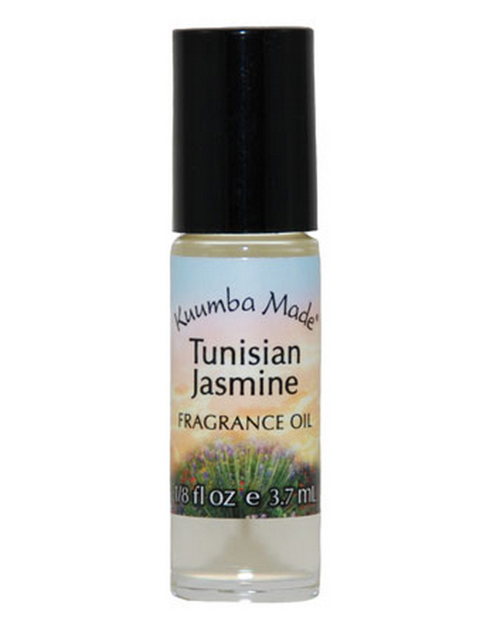 Tunisian Jasmine Kuumba Made — аромат