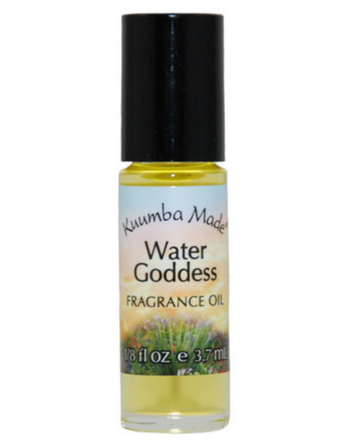 Water Goddess Kuumba Made — аромат