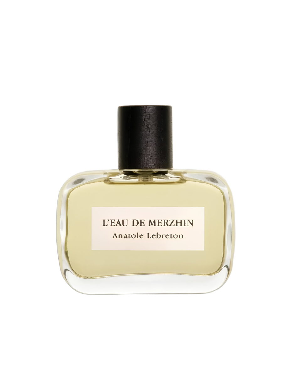 L'Eau de Merzhin Anatole Lebreton — аромат