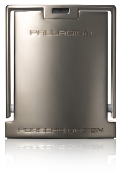 Palladium Porsche Design — аромат