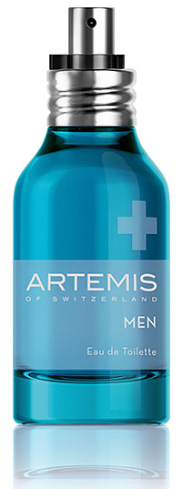 Artemis Men Artemis of Switzerland — аромат