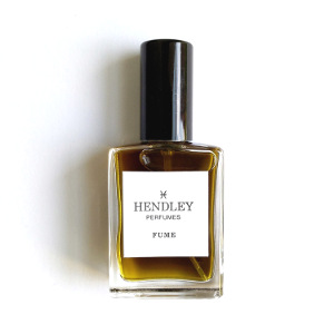 Fume Hendley Perfumes — аромат