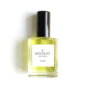 Jade Hendley Perfumes — аромат