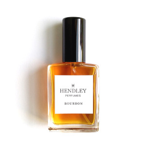 Bourbon Hendley Perfumes — аромат