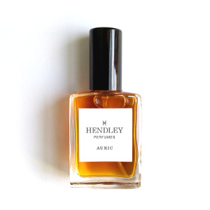 Auric Hendley Perfumes — аромат