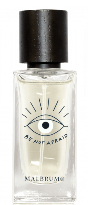 Bagheera Malbrum Parfums — аромат