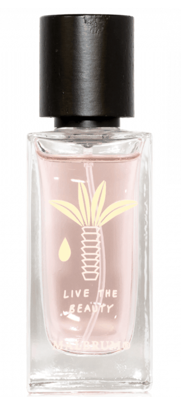Safariyah Malbrum Parfums — аромат