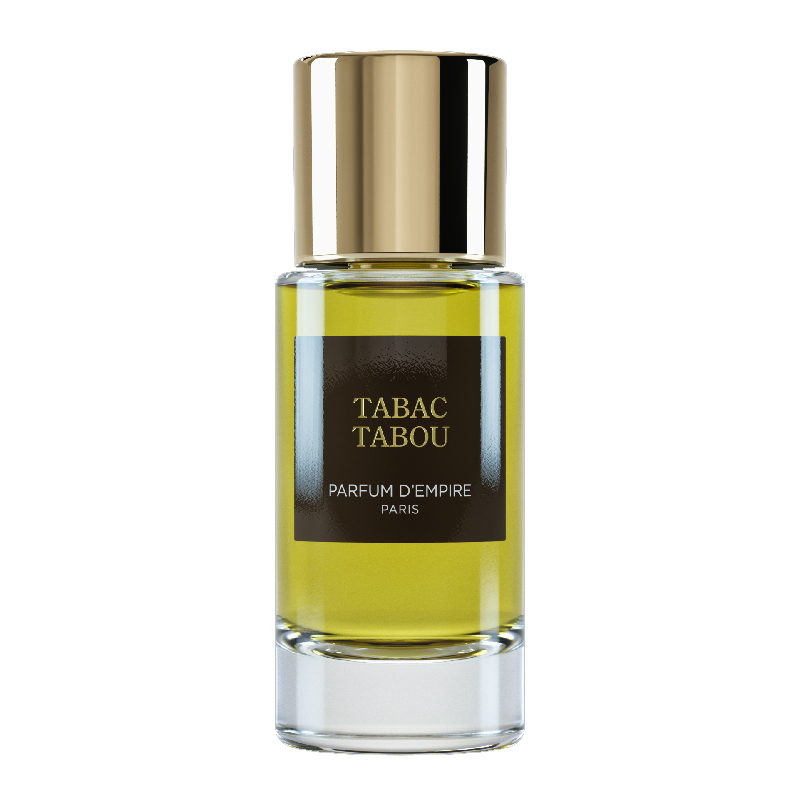 Tabac Tabou Parfum d'Empire — аромат