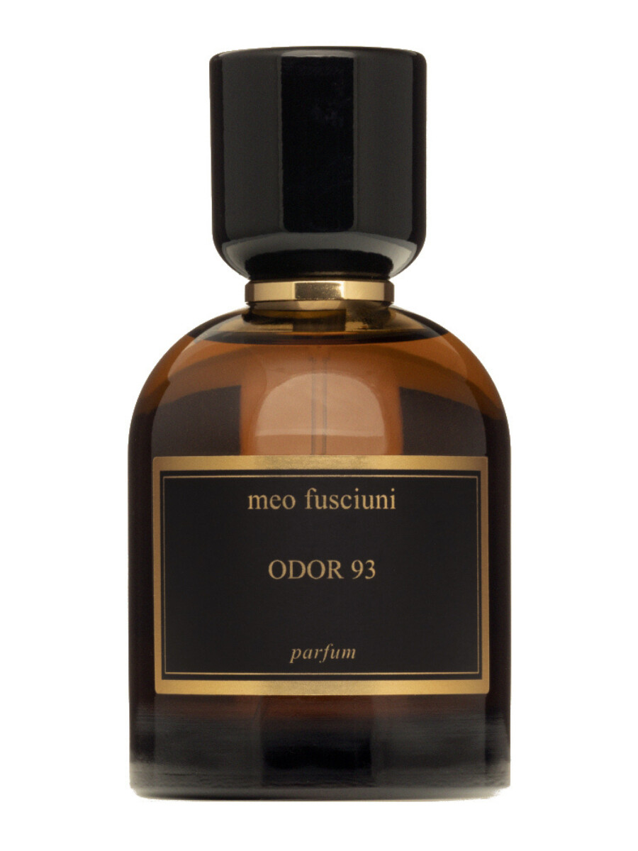 Odor 93 Meo Fusciuni — аромат