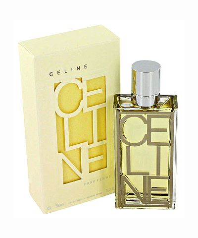 Celine Celine — аромат