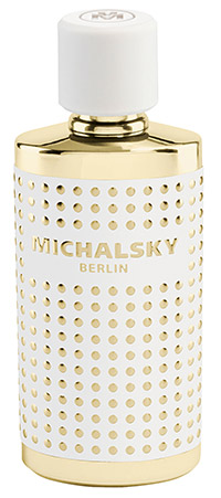 Michalsky Berlin for Women Michael Michalsky — аромат