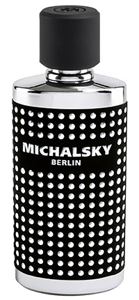 Michalsky Berlin for Men Michael Michalsky — аромат