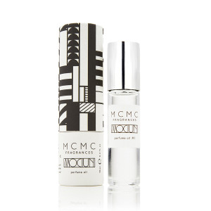 Mociun #1 MCMC Fragrances — аромат