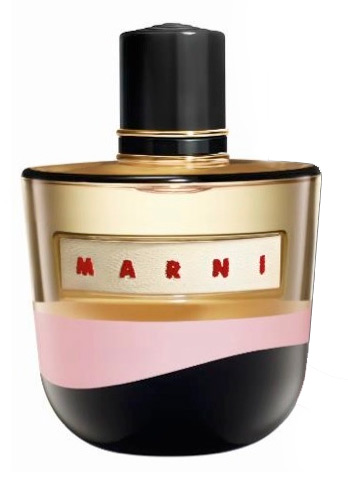 Marni Element Marni — аромат
