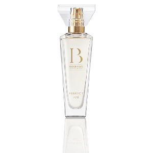 Perfect Veil Biography Scents of Self — аромат