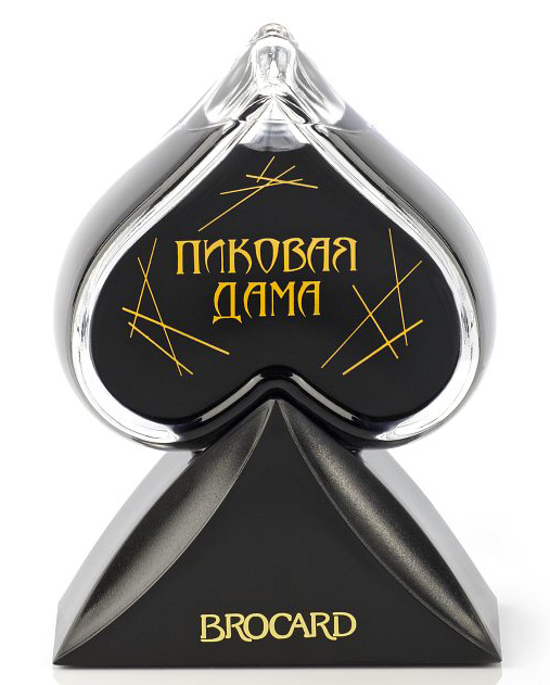 Пиковая Дама Modern Brocard — аромат