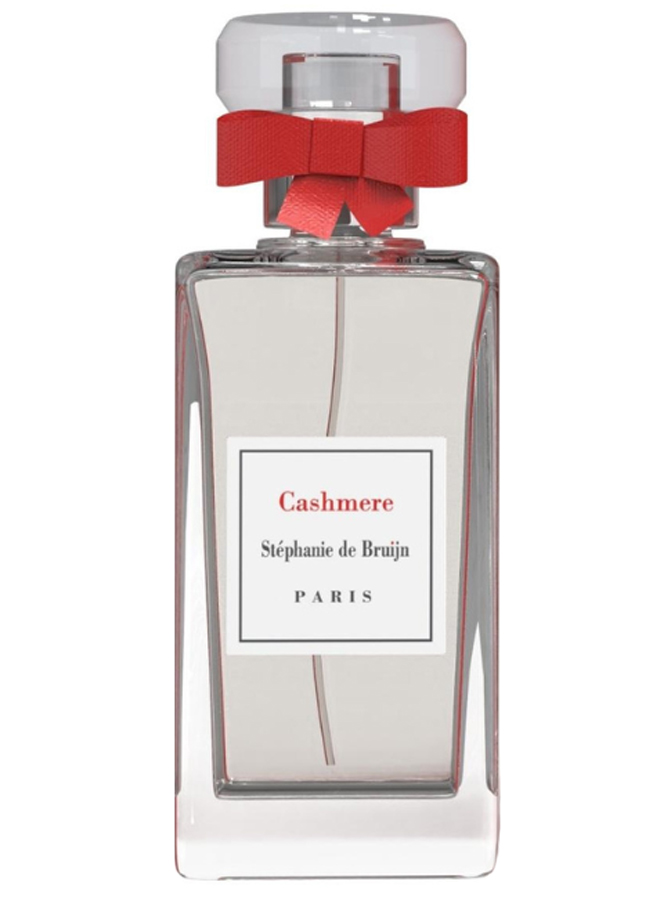 Cashmere Stéphanie de Bruijn - Parfum sur Mesure