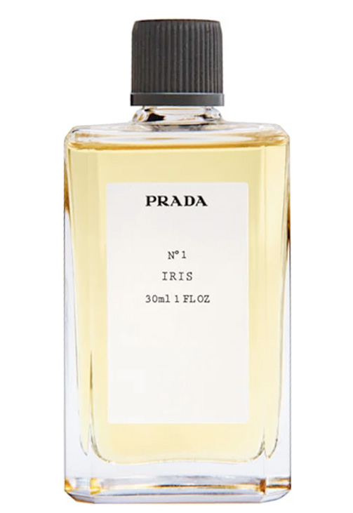 No1 Iris Prada