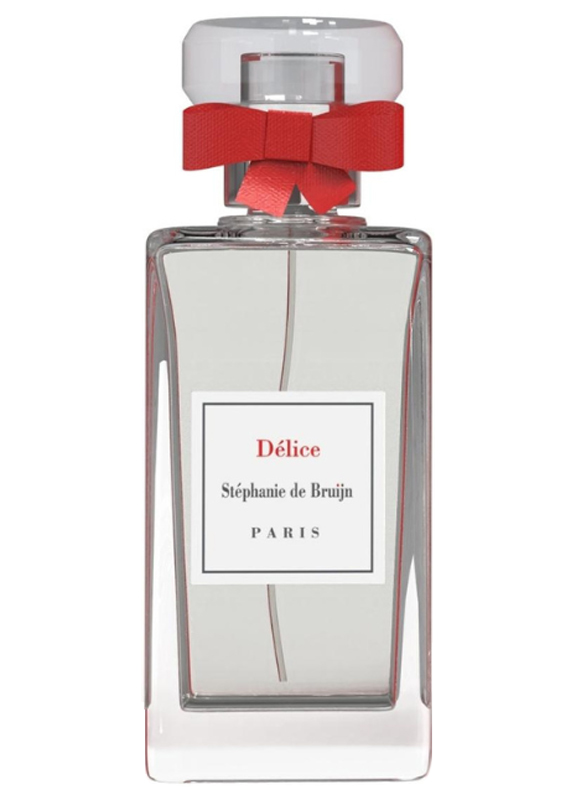 Delice Stéphanie de Bruijn - Parfum sur Mesure — аромат