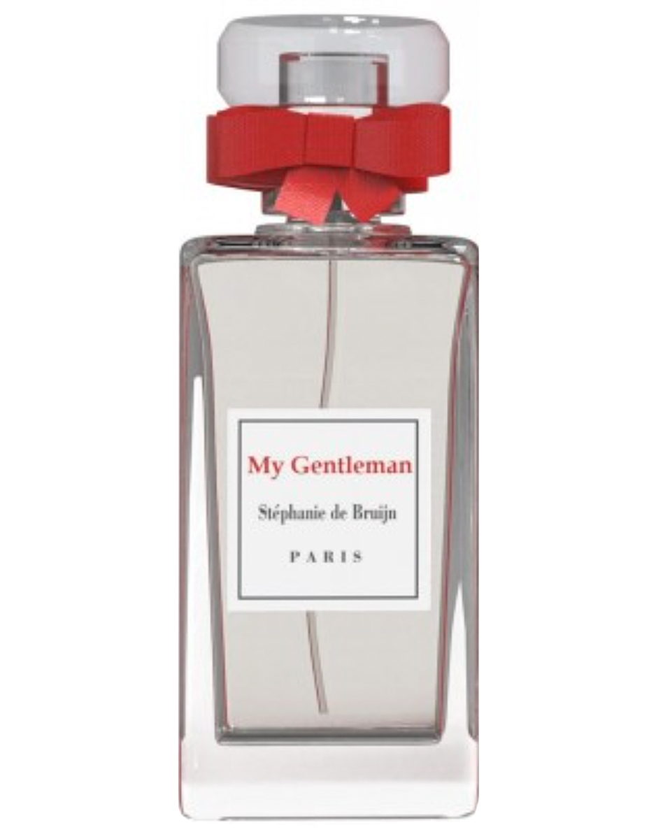 My Gentleman Stéphanie de Bruijn - Parfum sur Mesure — аромат
