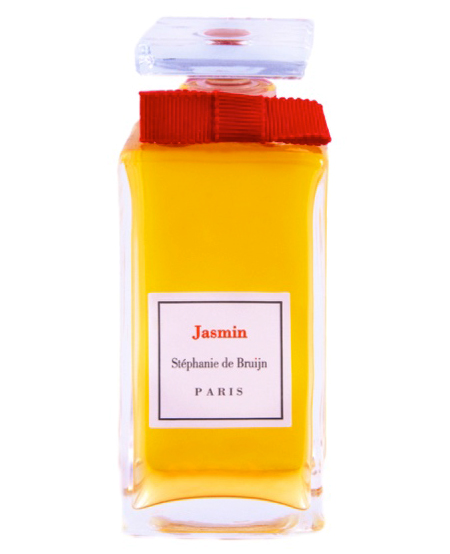Jasmin Stéphanie de Bruijn - Parfum sur Mesure — аромат