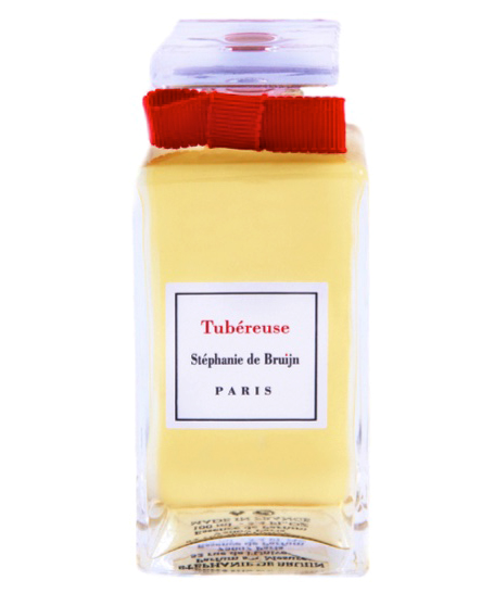 Tubereuse Stéphanie de Bruijn - Parfum sur Mesure — аромат