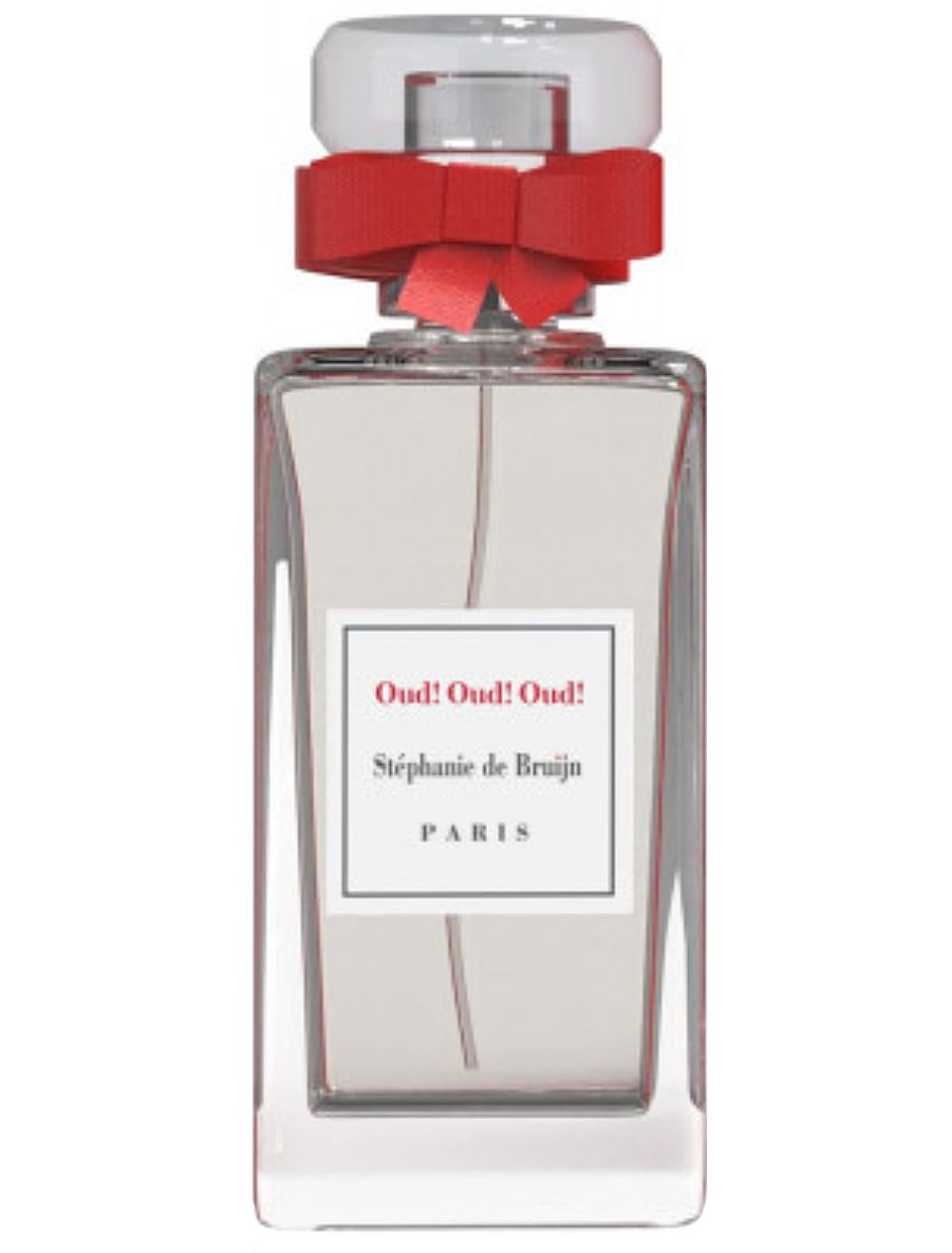 Oud Oud Oud!!! Stéphanie de Bruijn - Parfum sur Mesure — аромат