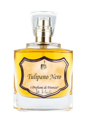 Tulipano Nero I Profumi di Firenze — аромат