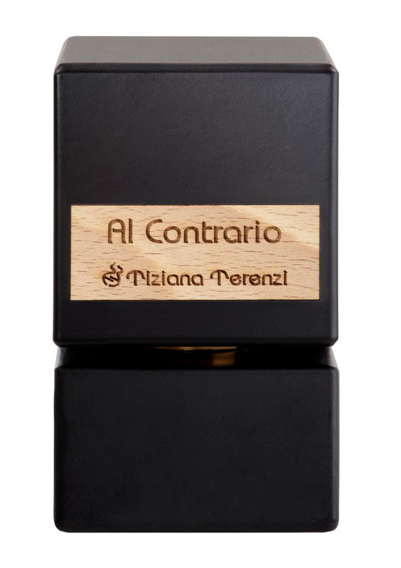 Al Contrario Tiziana Terenzi — аромат