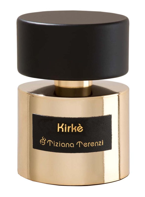 Kirkè Tiziana Terenzi
