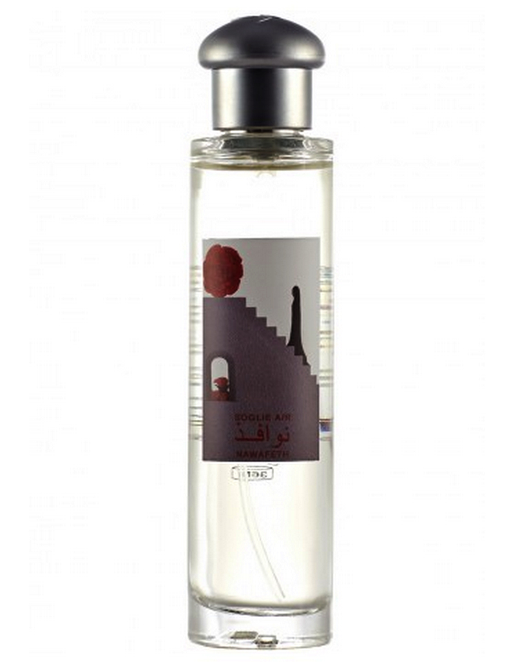 Soglie Tonatto Profumi — аромат
