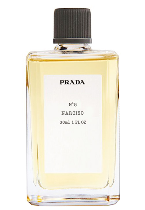 No5 Narciso Prada — аромат