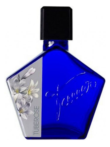 Sotto La Luna Tuberose Tauer Perfumes — аромат