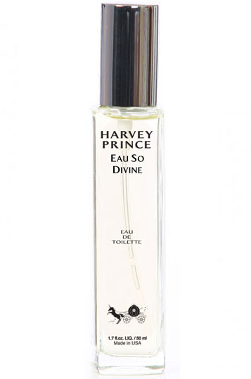 Eau So Divine Harvey Prince — аромат