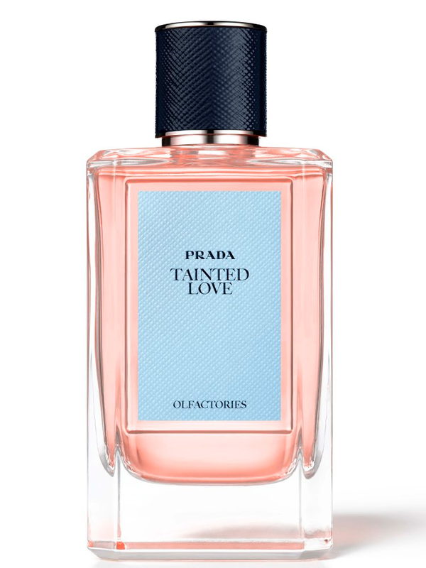 Tainted Love Prada — аромат