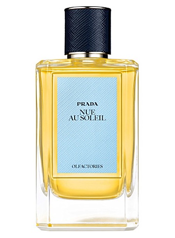 Nue au Soleil Prada — аромат