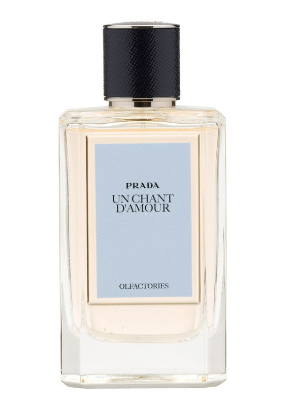 Un Chant D’Amour Prada — аромат