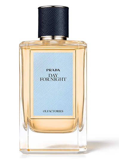 Day For Night Prada
