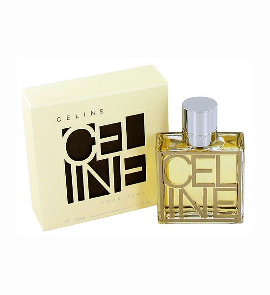 Celine Celine — аромат