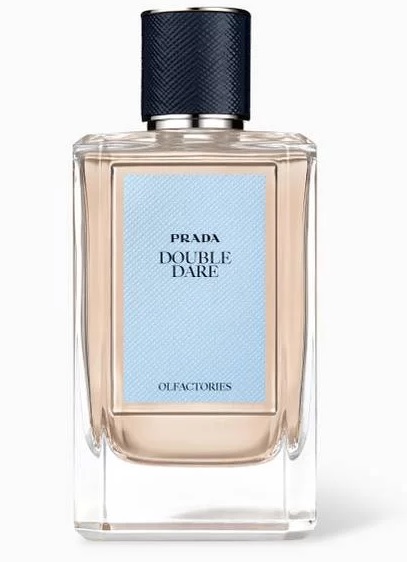 Double Dare Prada — аромат