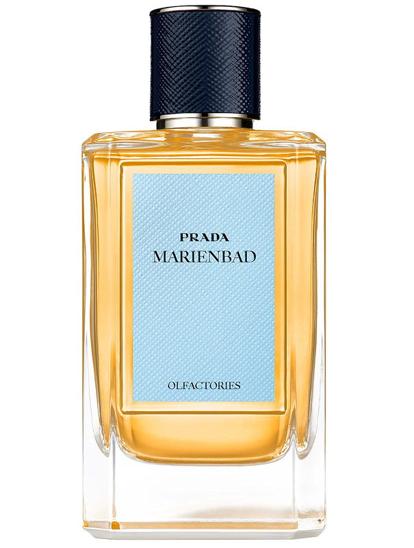 Marienbad Prada — аромат