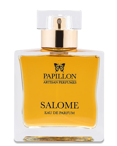 Salome Papillon Artisan Perfumes — аромат