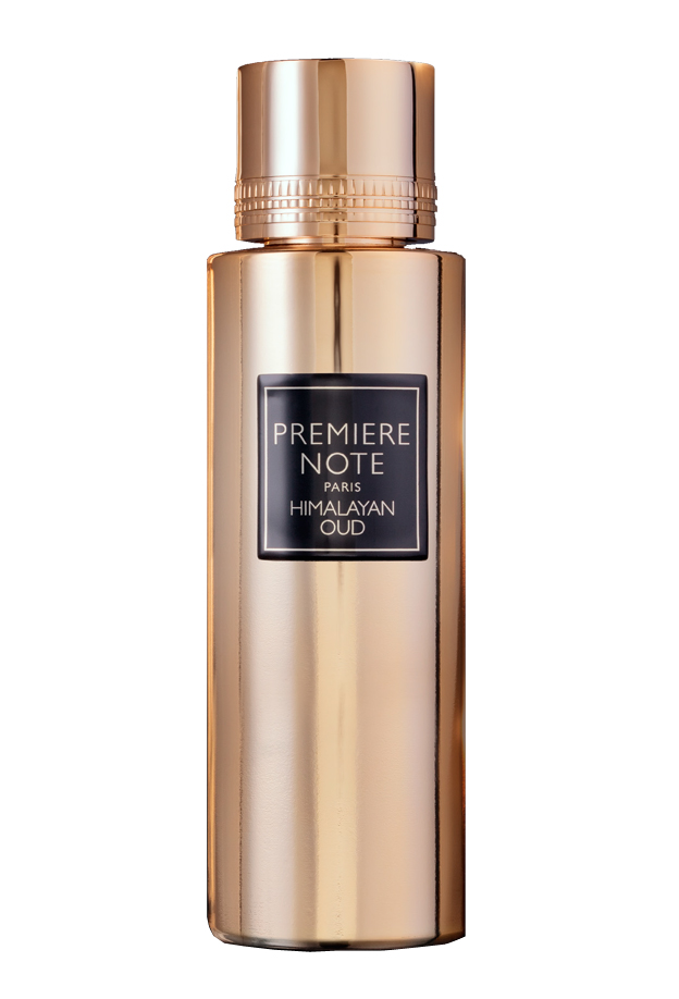 Himalayan Oud Première Note — аромат