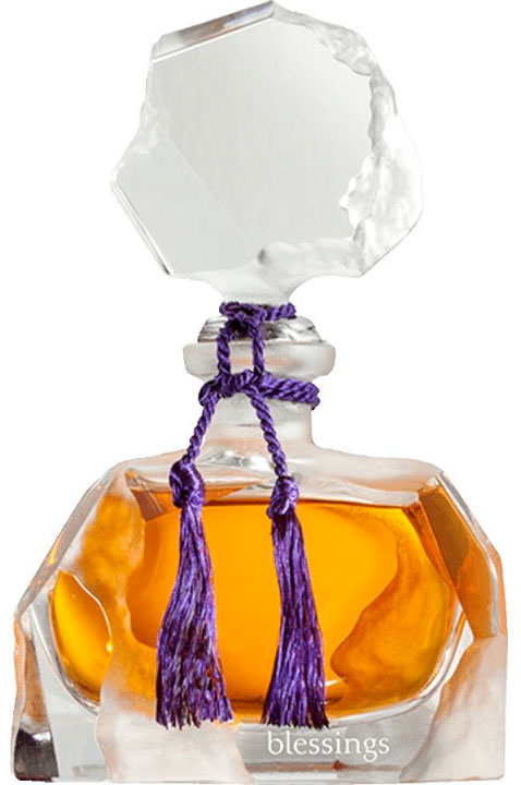 Blessings Purple Belinda Brown — аромат