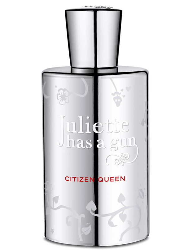 Citizen Queen Juliette Has A Gun — аромат