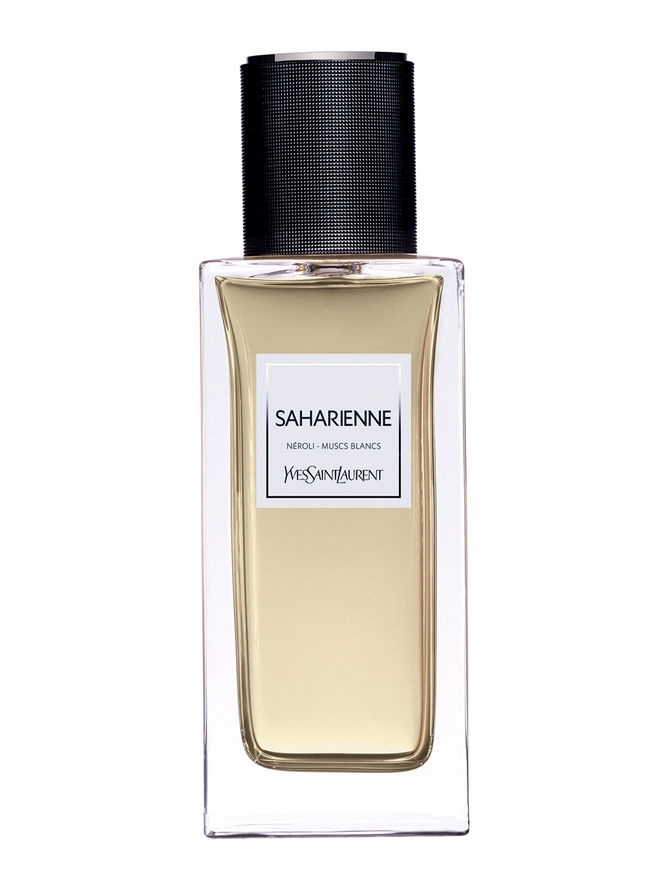 Saharienne Yves Saint Laurent — аромат