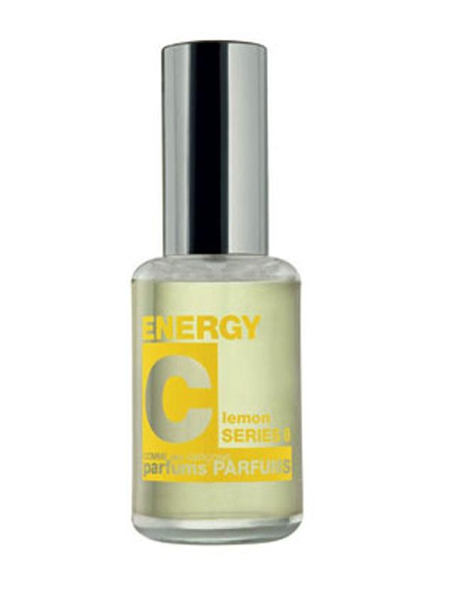 Energy C Lemon Comme des Garcons